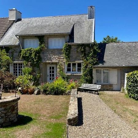 Christina'S Cottage Auderville Kültér fotó