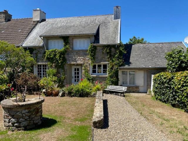 Christina'S Cottage Auderville Kültér fotó